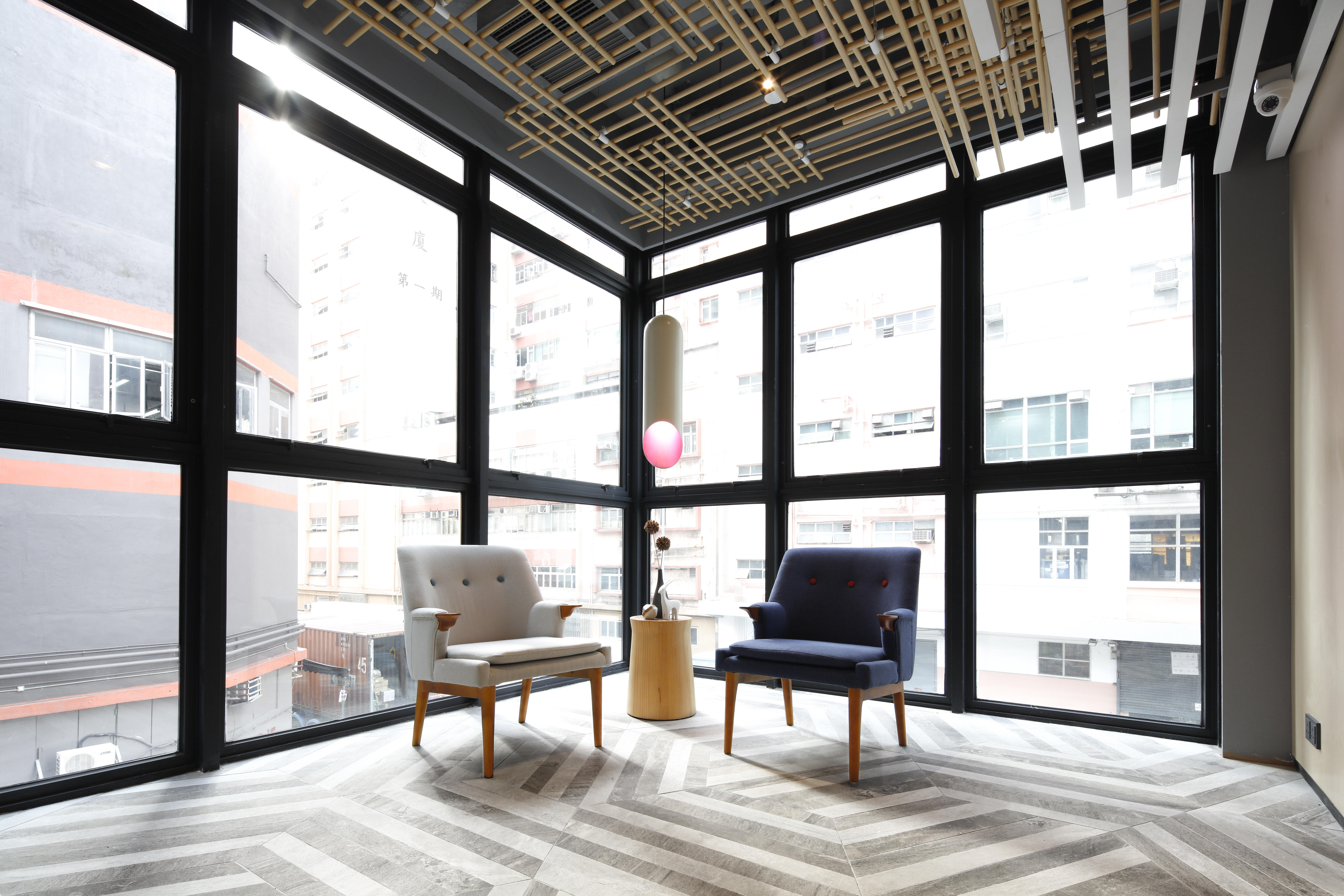 Hotel Ease Access Tsuen Wan Hong Kong Exterior foto